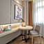 Echarm Hotel Zhangye West Railway Station Gulou