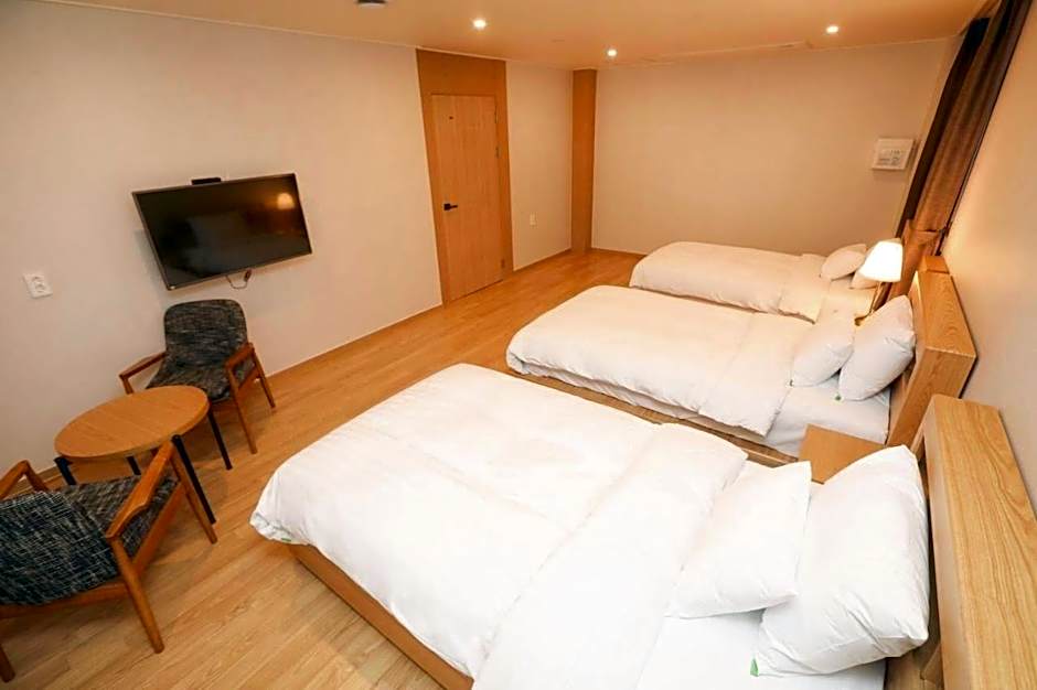 Daedunsan Hotel