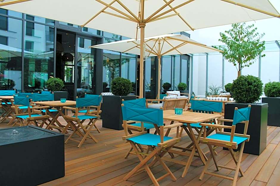 Motel One Bremen-Altstadt