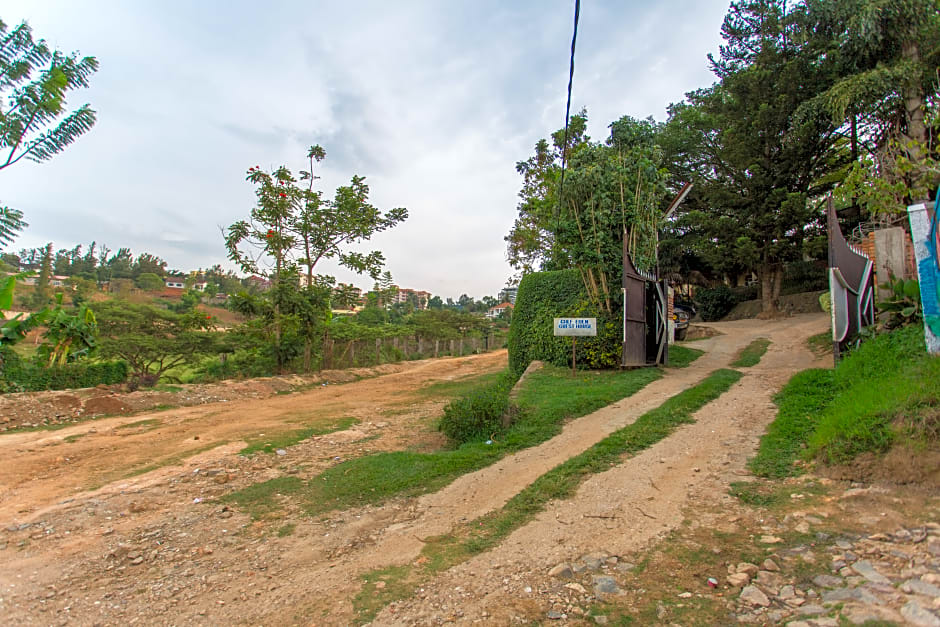 Golf Eden Guest house