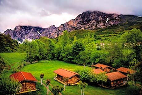 Hotel Rural Picos de Europa
