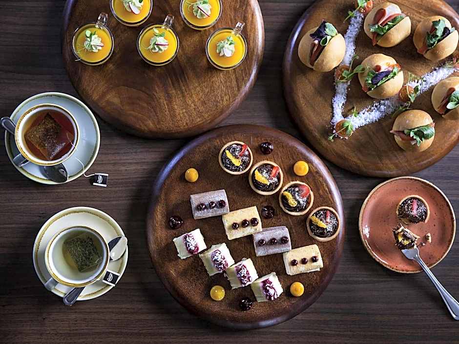 Mövenpick Hotel Wellington