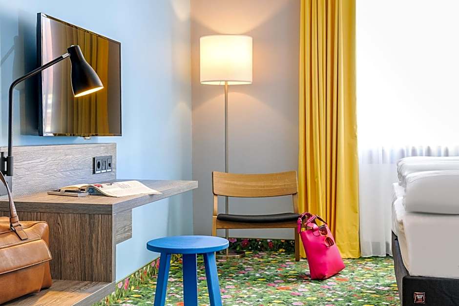 Felix Hotel Kaufbeuren