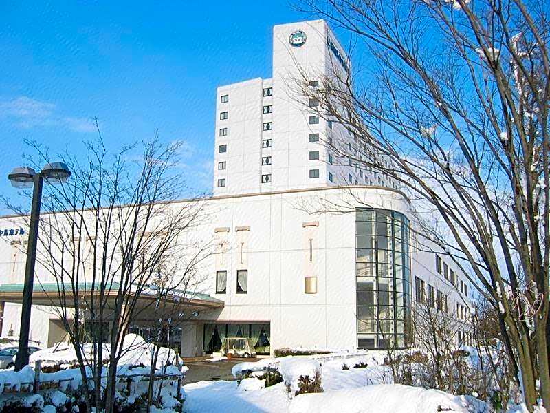 Royal Hotel Toyama Tonami -Daiwa Royal Hotel-