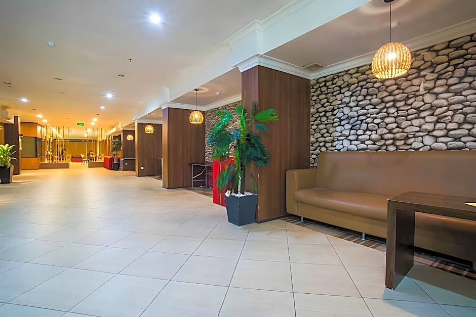 Royal Park Hotel Samarinda