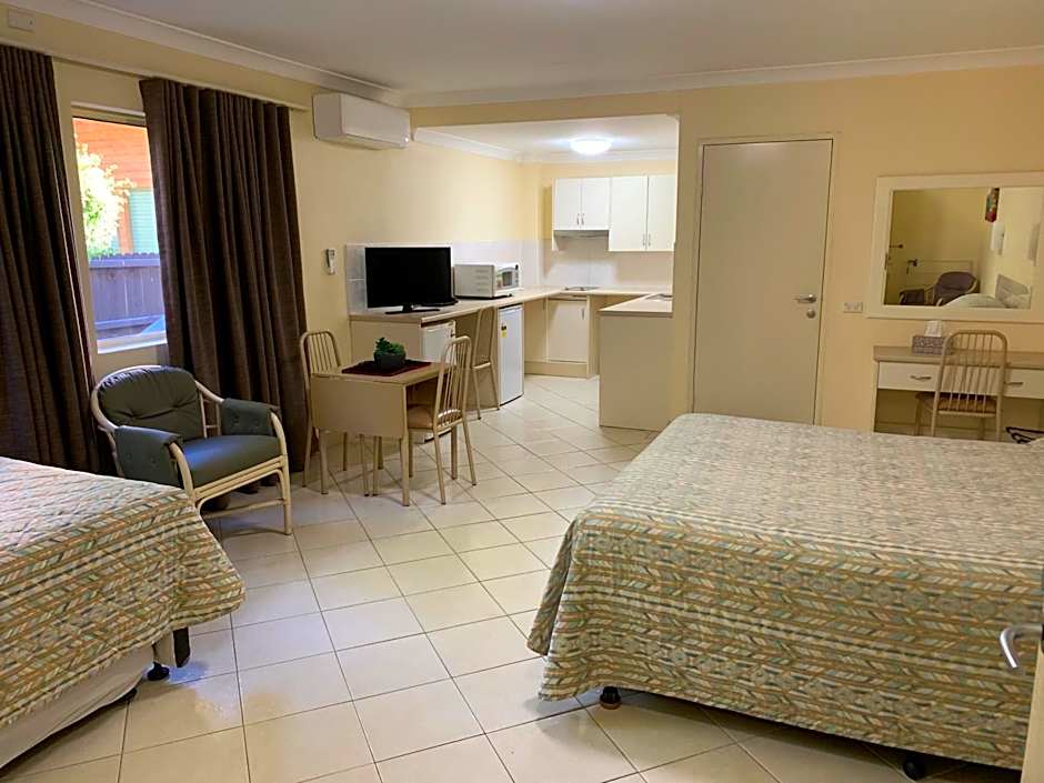 Bel Mondo Apartments