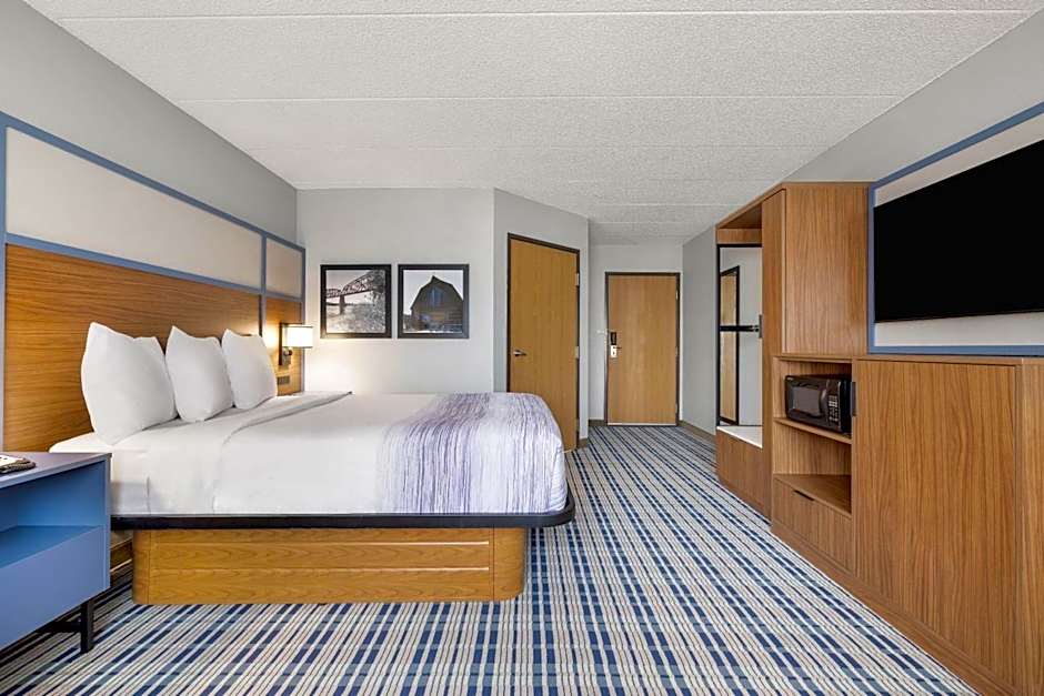AmericInn by Wyndham Bismarck