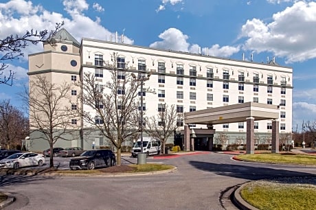Comfort Inn Largo-Washington DC East