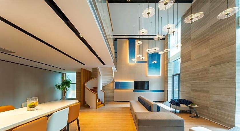 Holiday Inn Express Hangzhou Huanglong By IHG