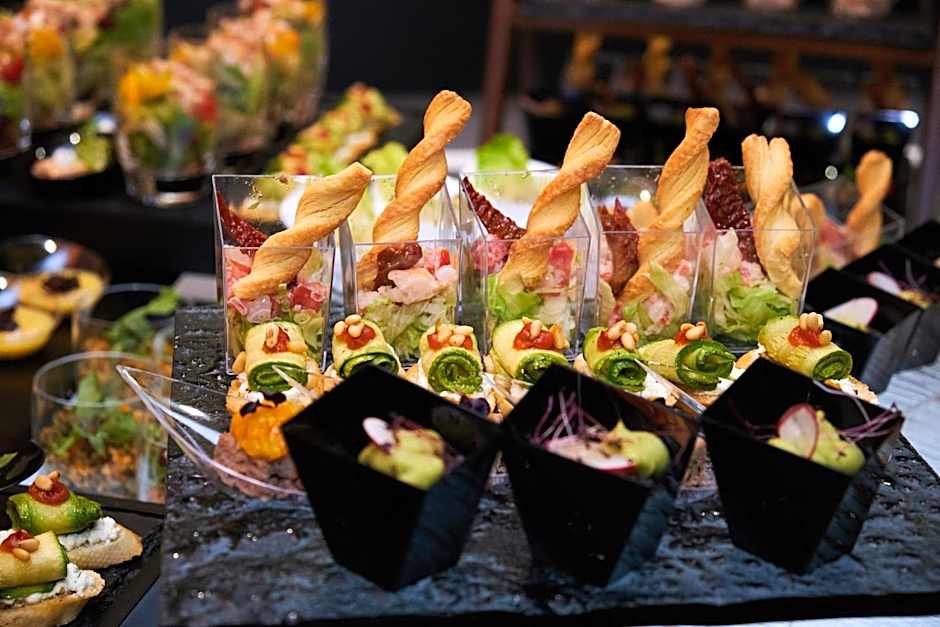 InterContinental Sofia By IHG