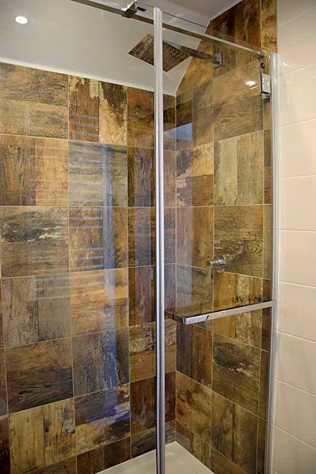 Stara Kuźnia Mazurska