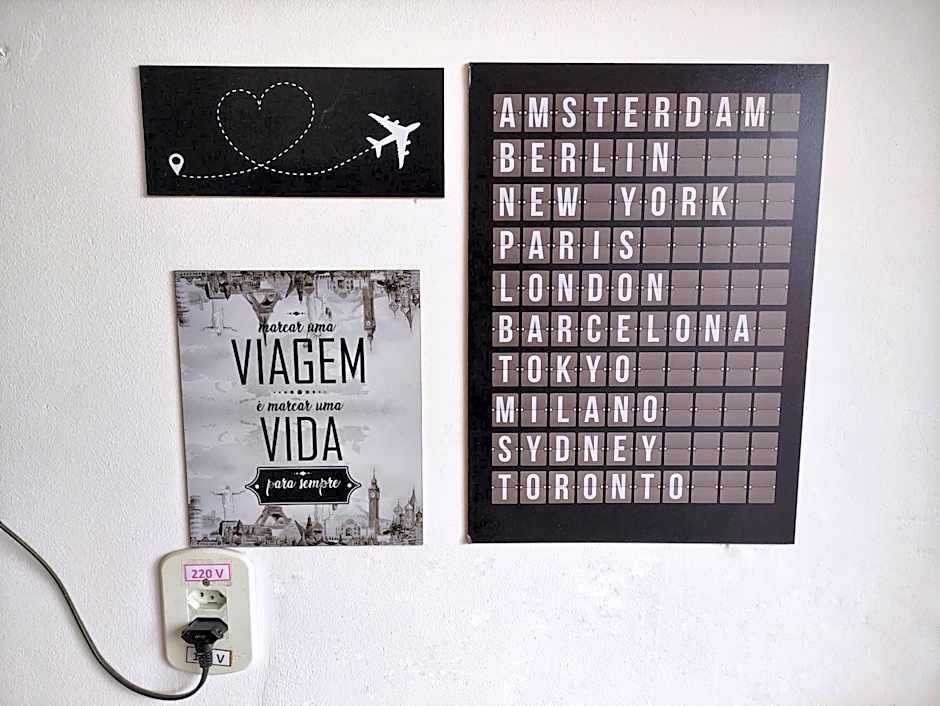 Pousada Bela Vista Maricá