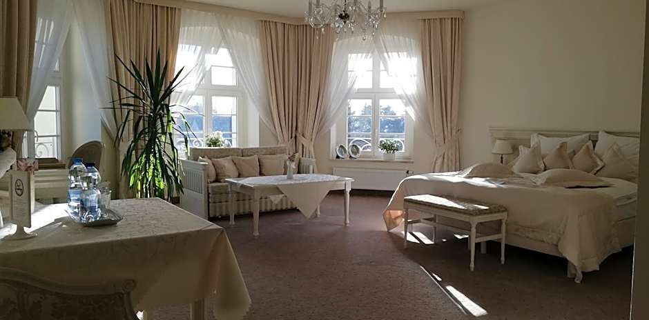 Hotel SPA Akacjowy Dwór