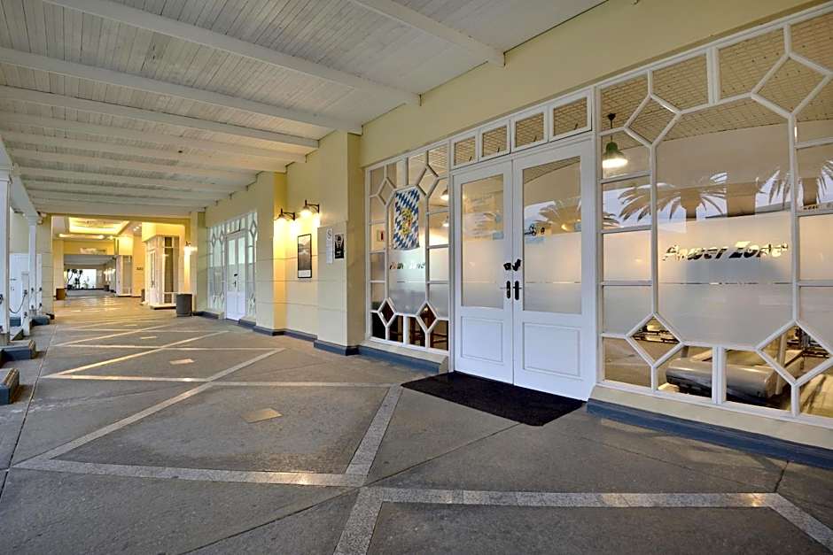 Swakopmund Hotel & Entertainment Centre