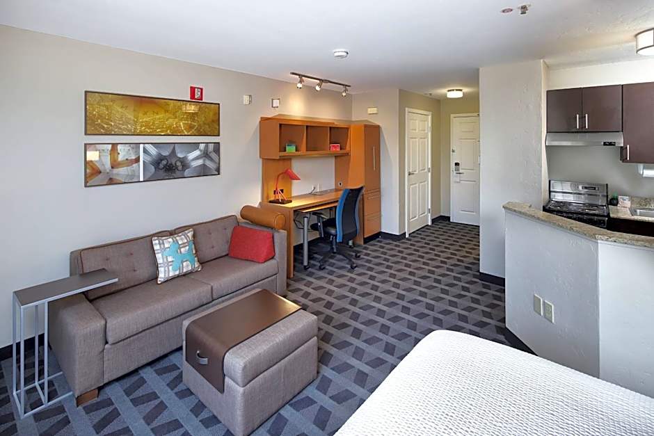 TownePlace Suites by Marriott Tucson