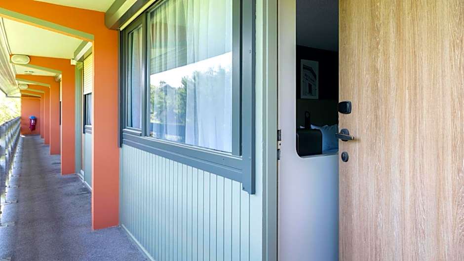 Campanile NATURE - Mont de Marsan