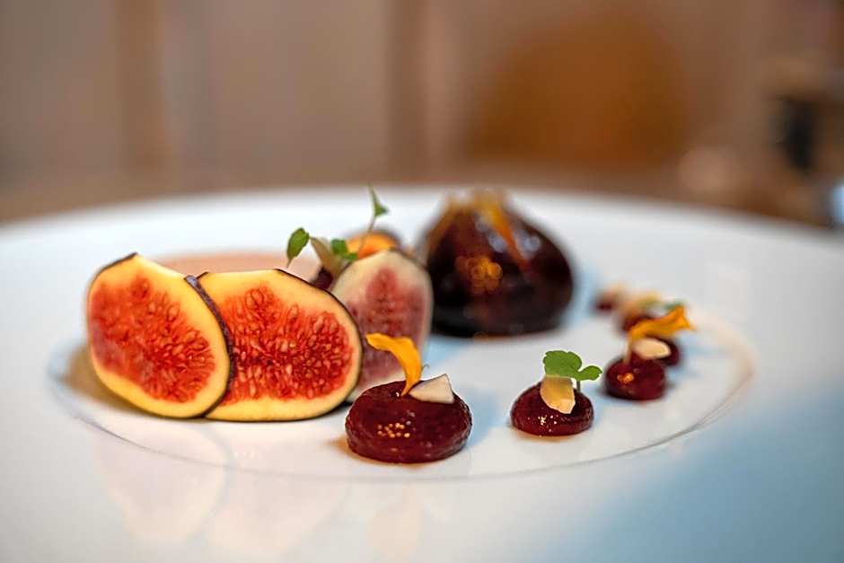 L'abbaye Saint Michel