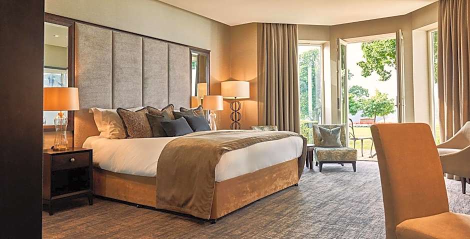 Rockliffe
