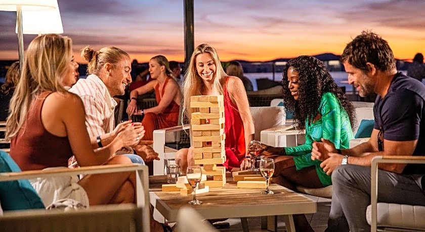 TUI BLUE Adriatic Beach - Adults Only