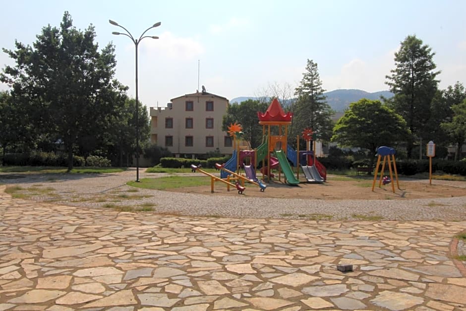 Hotel Ave Maria