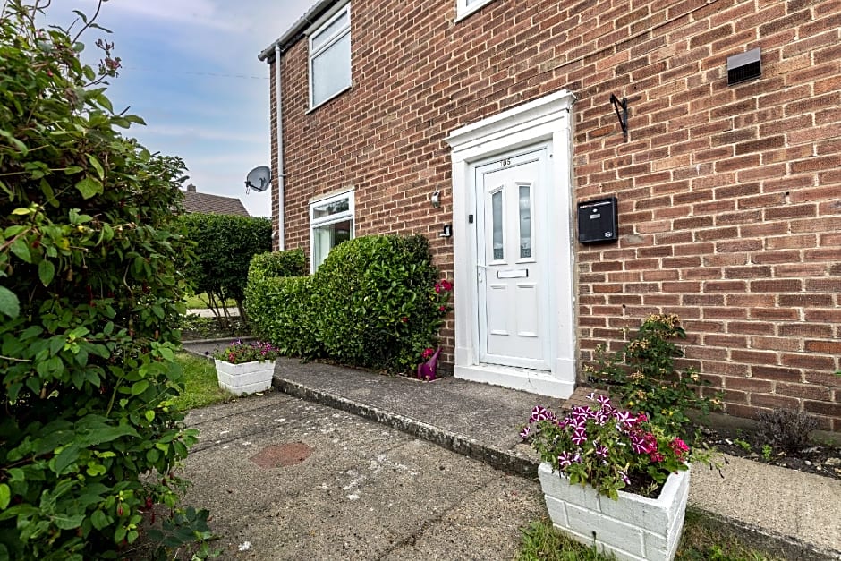 HC Property - Taylor Avenue