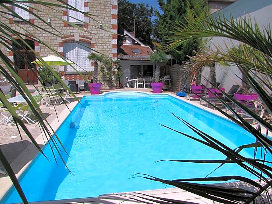 Manoir François 1er