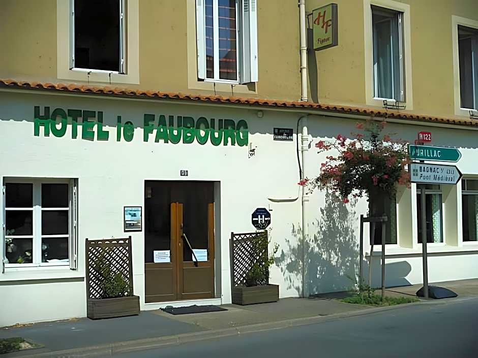 Le Faubourg