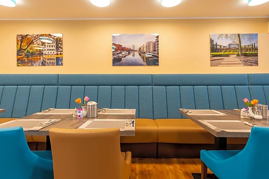 Trip Inn Hotel Messe Westend