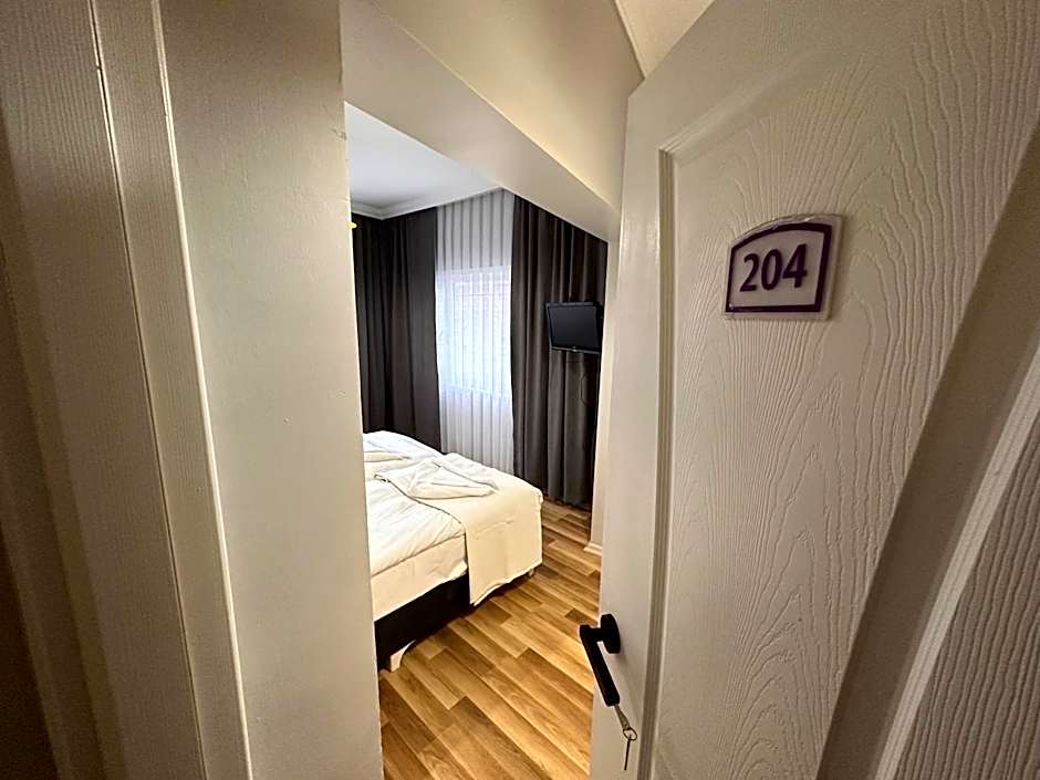 Asparagus HOTEL & SUITES OLD CITY