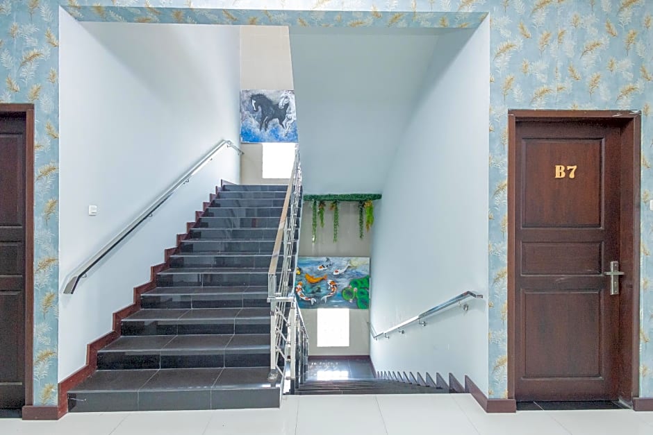 RedDoorz near Universitas Wijaya Kusuma Surabaya 2