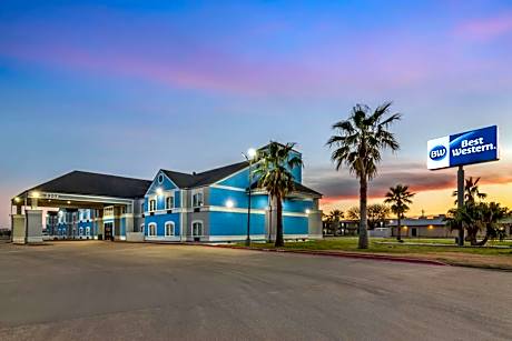 Best Western Port Lavaca Inn