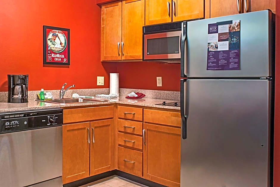 Residence Inn by Marriott Aberdeen at Ripken Stadium