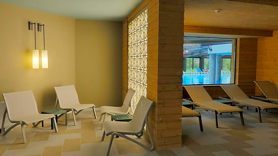 Hot Springs Medical and SPA