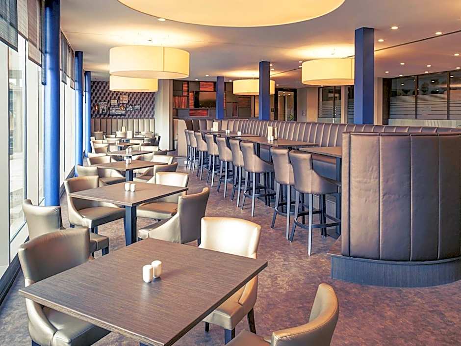 Mercure Hotel Dortmund Messe & Kongress