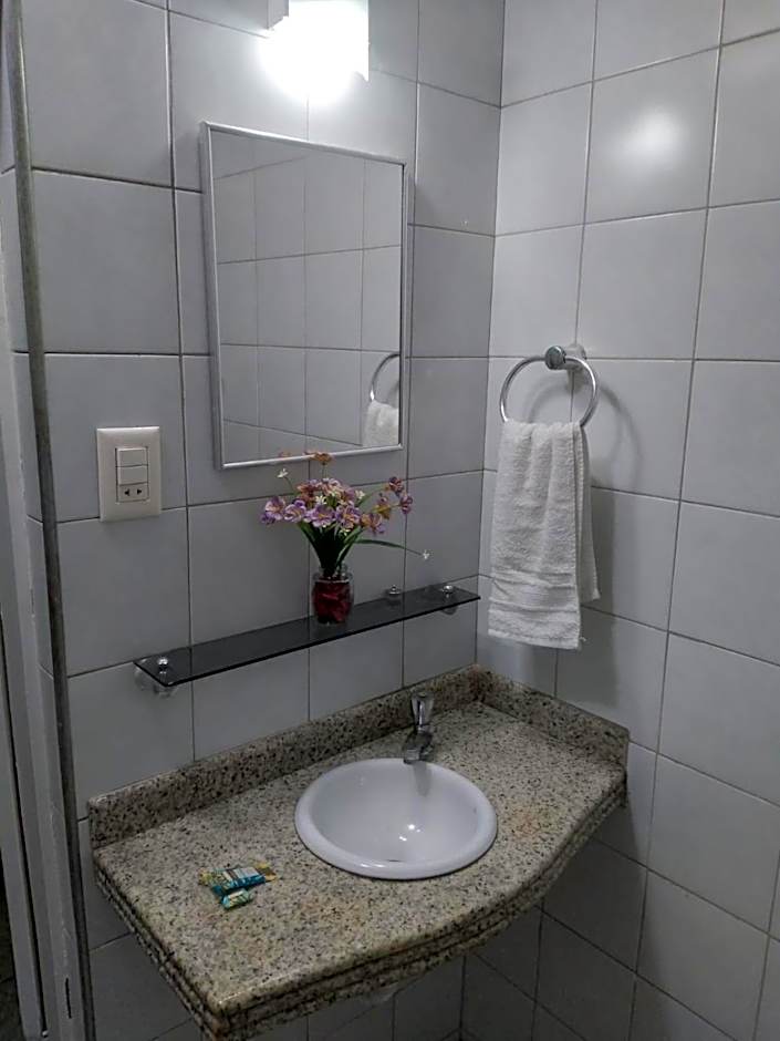 Pousada Suítes Meireles