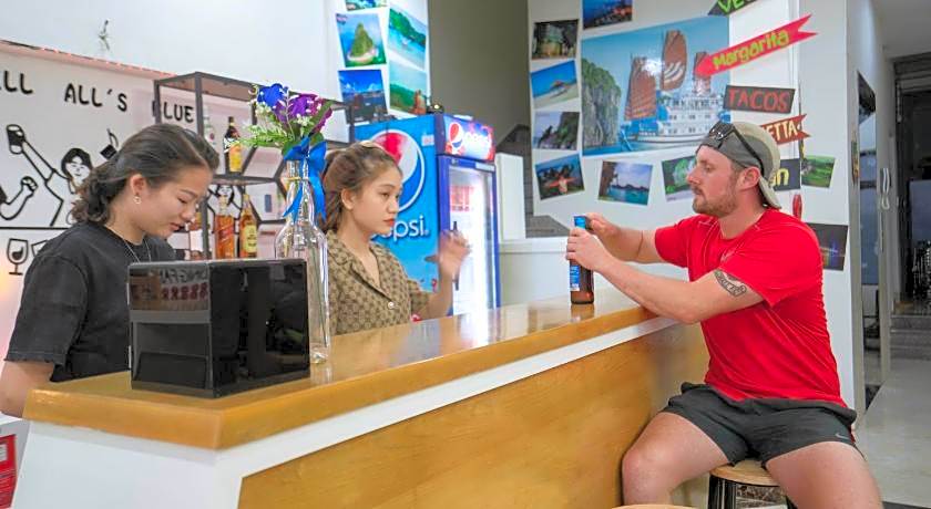 Ha Long Bay Fancy Hostel – Halong