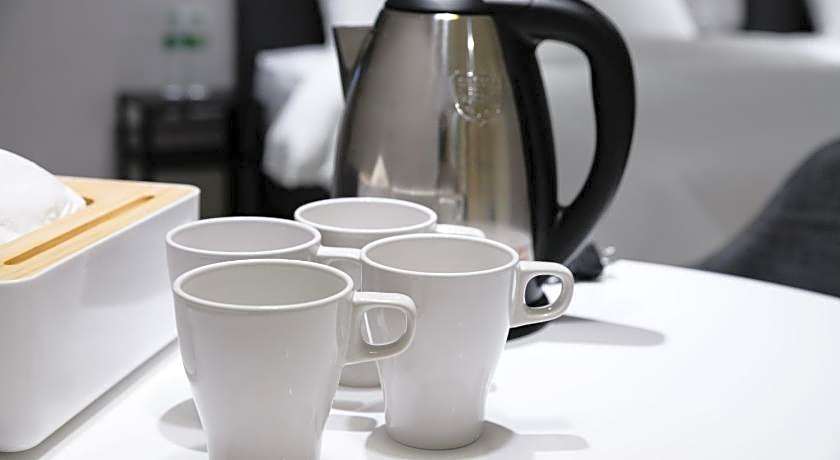 Members Hotel at Taipei 101