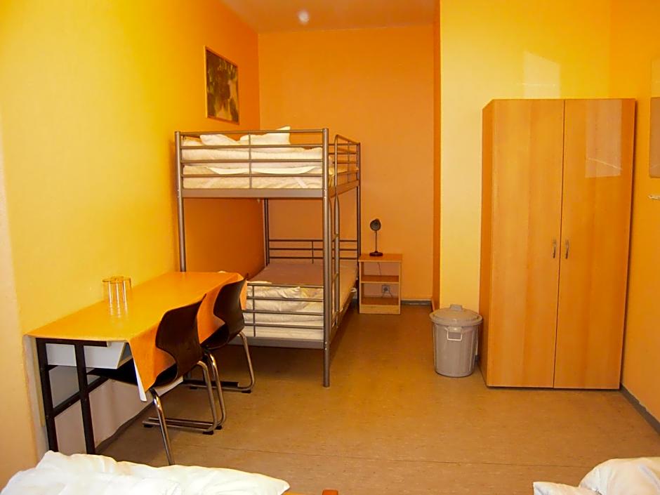 Happy go Lucky Hotel  Hostel