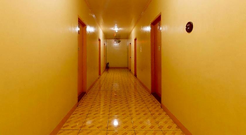 RedDoorz near SM Batangas City