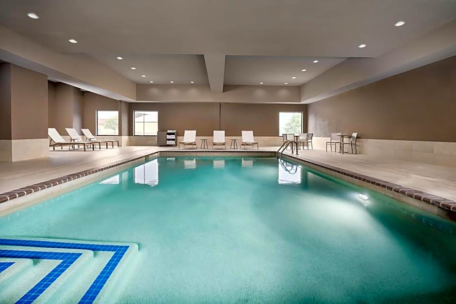 Homewood Suites By Hilton Midland