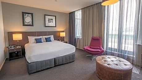 Executive King Room
