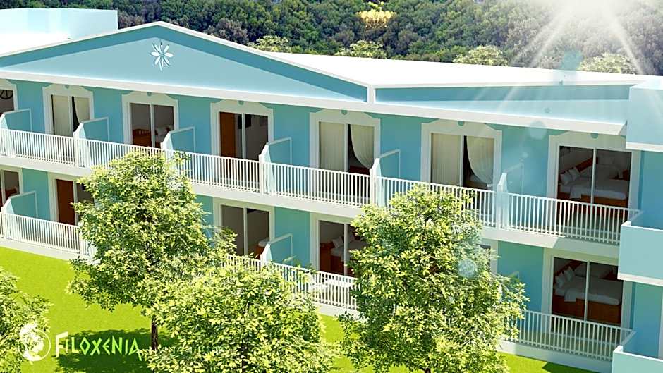 Filoxenia Apartments & Studios