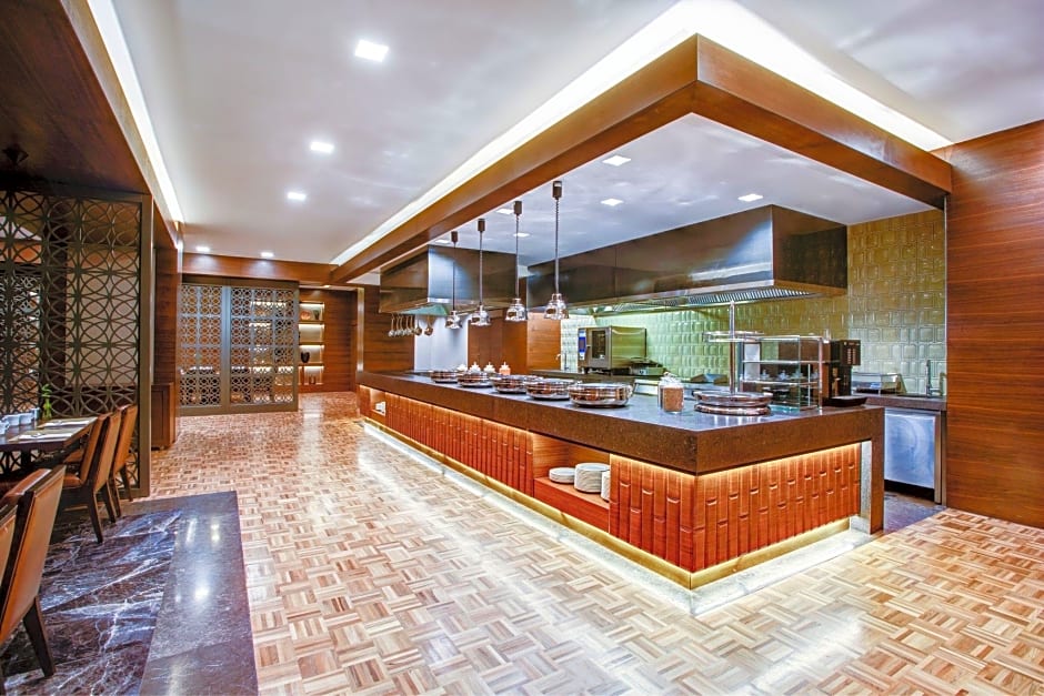 Sheraton Grand Samsun Hotel