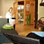 Land-gut-Hotel BurgBlick