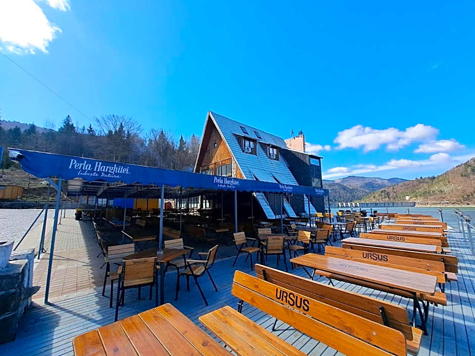 Hotel Pescarus Port Bicaz