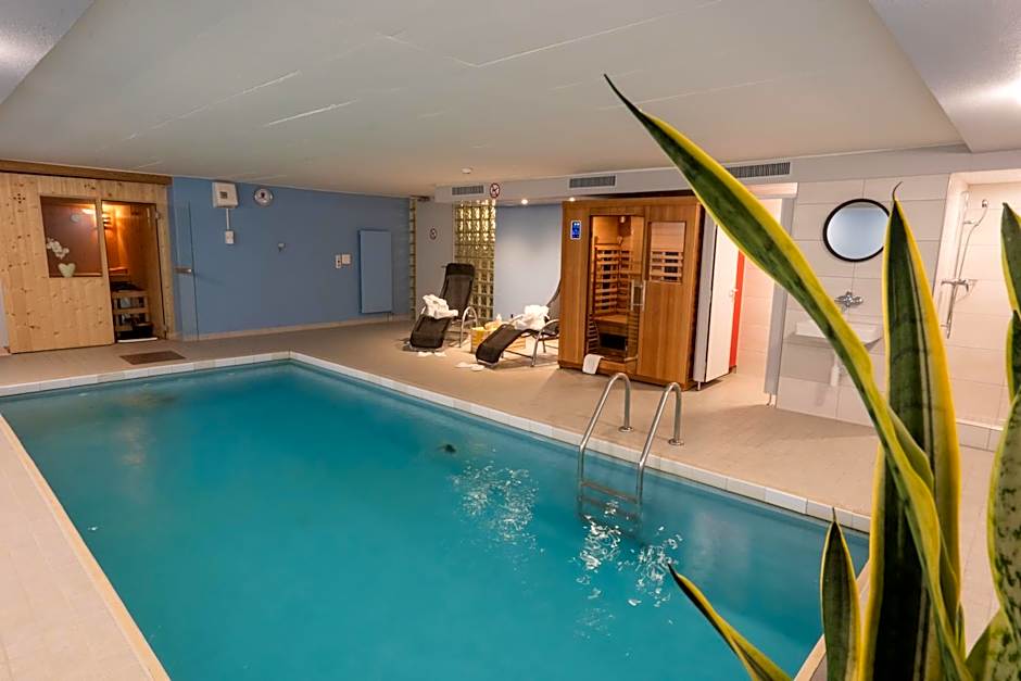 Hotel Sonne