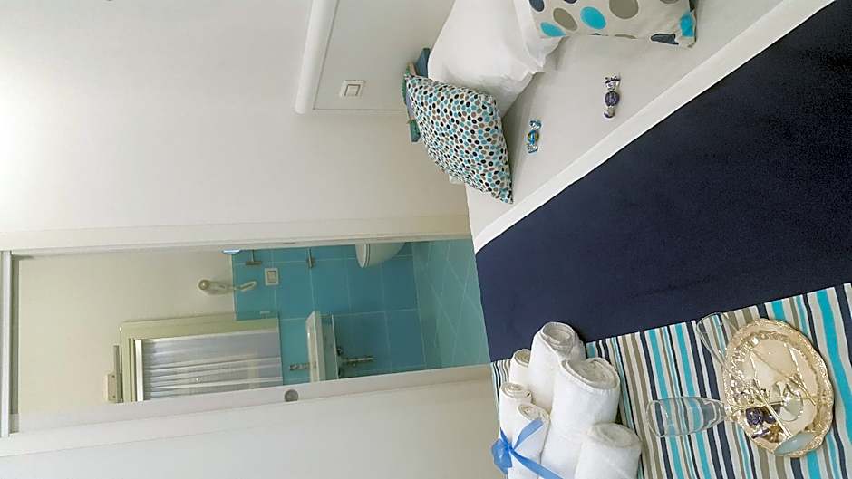 RESIDENZA BURMARIA Free Parking