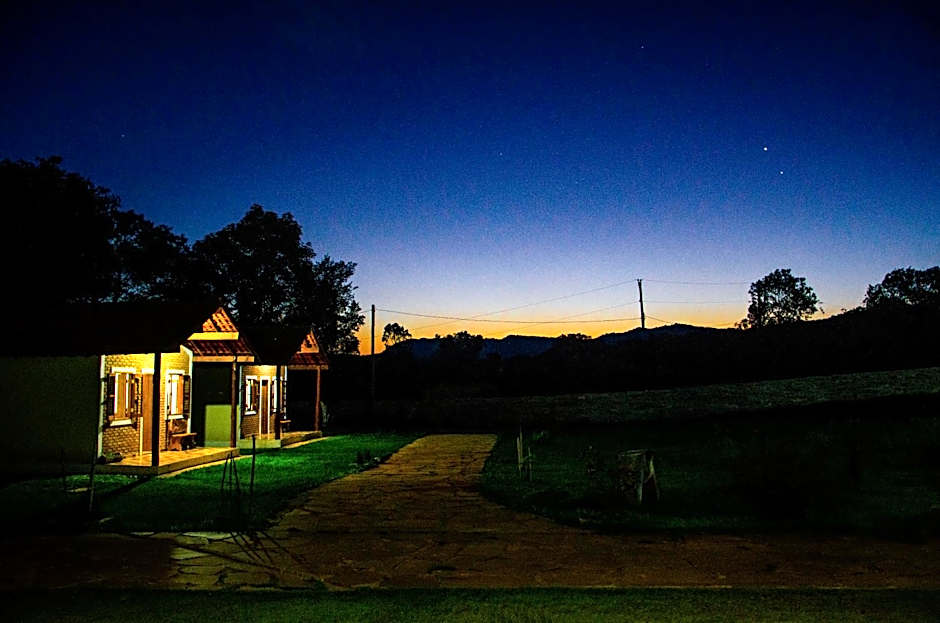 Pousada Muro de Pedra
