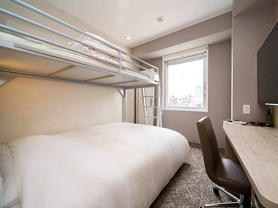 Super Hotel Saitama Kawagoe