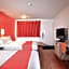 Motel 6-Saint Joseph, MO